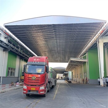 廣東活動雨蓬免費測量安裝,活動伸縮雨蓬