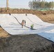江苏膨润土复合防水毯供应商膨润土复合防水毯