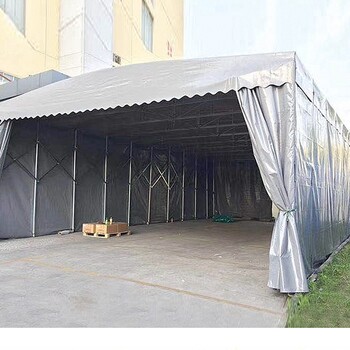 寶山廠家推拉伸縮電動雨棚聯(lián)系電話大排檔夜市帳篷