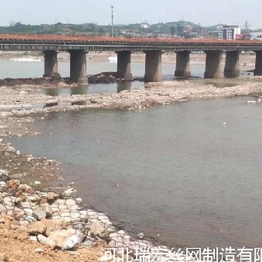 吉林格賓網(wǎng)規(guī)格