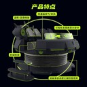 星際空間VR全面刷新你的感官享受的身臨其境
