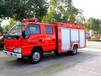广西消防车多少钱一辆消防车的消防泵与车型的配比