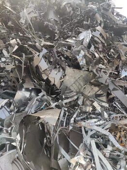 广东白云旧金属废铁废旧金属回收