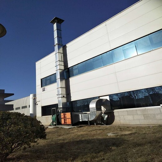 吉林油烟净化器油烟净化设备生产厂家油雾分离器