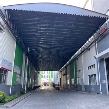 重慶活動雨蓬多少錢一平米