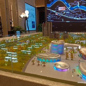 廣西建筑沙盤模型制作海西建筑模型沙盤定制公司電話