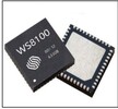 原廠正品WSWS8100符合BLE藍牙芯片Mesh智能燈