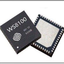 WS8100SOC芯片,医疗设备,现货直发