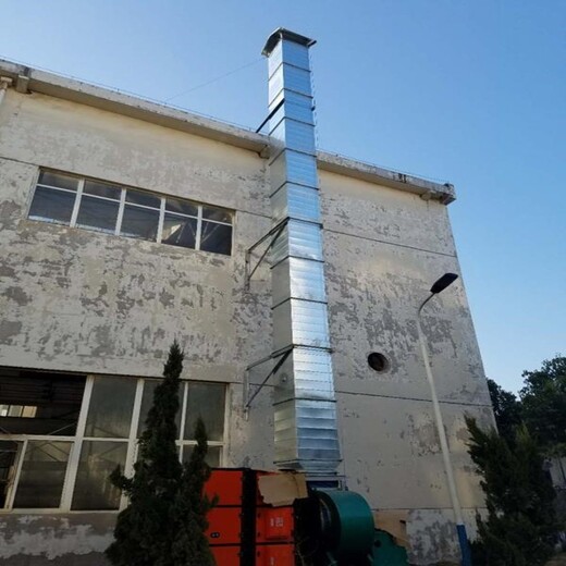 天津河西廢氣治理設(shè)備凈化器多種規(guī)格