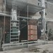 天津南开废气治理设备热处理油烟净化器