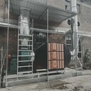 工業(yè)廢氣處理設(shè)備油煙凈化設(shè)備型號(hào)齊全