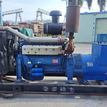 澄邁濰柴柴油發(fā)電機(jī)代理商