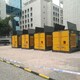 卡特柴油發(fā)電機組配件圖