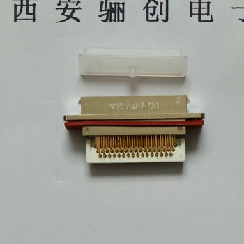 公母頭,西安驪創(chuàng)銷(xiāo)售,J14A-51ZJ1B接插件51芯新品