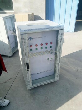 忻州生產礦用火災束管監測系統