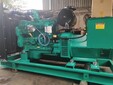古鎮(zhèn)300千瓦發(fā)電機(jī)回收廠家圖片