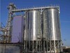 江西10000吨黑麦钢板仓生产厂家