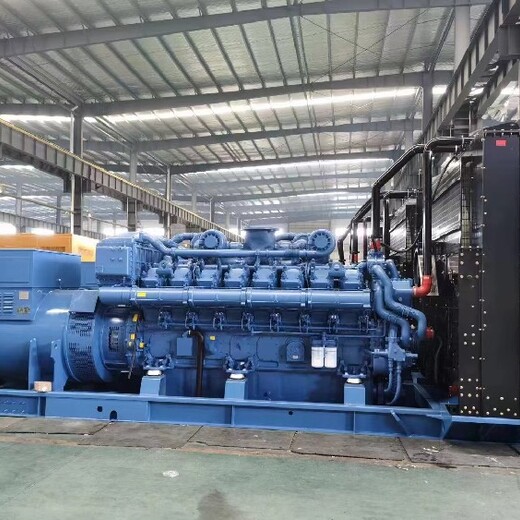 黃石康明斯發(fā)電機(jī)回收
