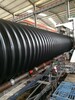 吐鲁番供应HDPE钢带螺旋波纹管厂家