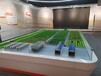 攀枝花工業沙盤發圖支持定制,3d沙盤