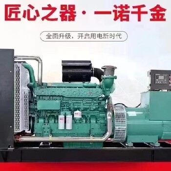 湖南郴州日本三菱發電機維修多少錢