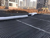 上海塑料凹凸排水板廠家供應