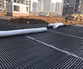 上海搭接粘膠排水板廠家供應濾水板