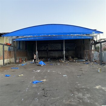 廣東景區(qū)活動(dòng)雨蓬哪里有賣的活動(dòng)伸縮雨蓬