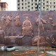 鍛銅浮雕加工廠家圖