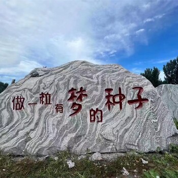 公司門(mén)口風(fēng)景石加工廠家,加工廠家