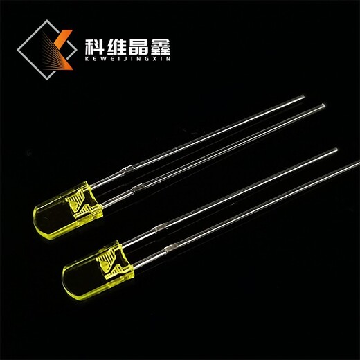 電子小墓碑燈珠廠家,發(fā)光二極管,異形燈珠