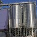 甘肃3000吨黑麦钢板仓生产厂家