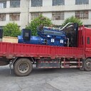 北辰維保1000KW康明斯發(fā)電機(jī)組價格