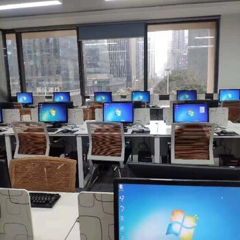 新津县电脑公司