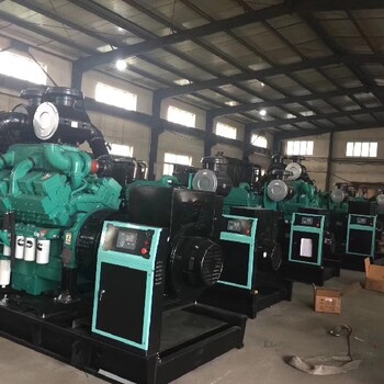 虹口1200KW玉柴發(fā)電機組廠家價格