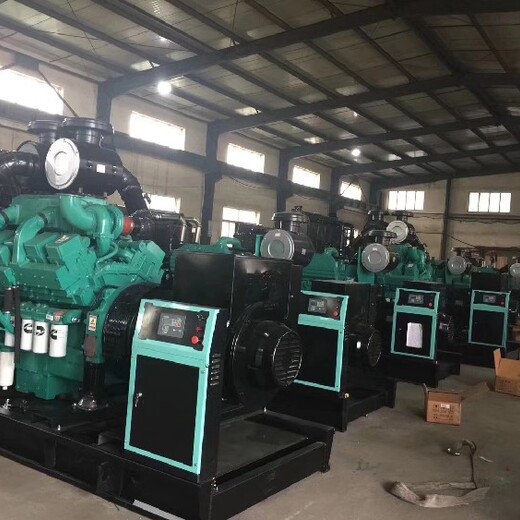 昭通維保1000KW康明斯發(fā)電機(jī)組廠家