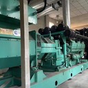 合肥800千瓦玉柴發(fā)電機(jī)組多少錢