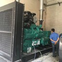 嘉定500KW玉柴發(fā)電機組廠家