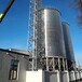 甘肃9000吨黑麦钢板仓生产厂家