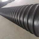 生產HDPE鋼帶增強螺旋波紋管施工方式