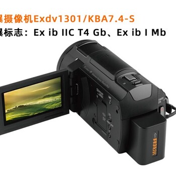 工業,防爆數碼攝像機總經銷