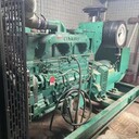 漢中1000KW玉柴發(fā)電機(jī)組多少錢