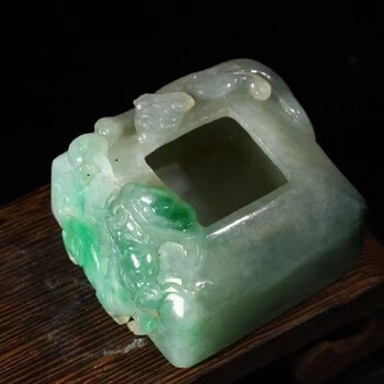 福州古玉器翡翠寶石珠寶鑒定回收