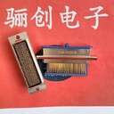 公母頭,J14A-101ZK1B101芯插頭,西安驪創(chuàng)生產(chǎn)
