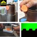 PLASTIFORM打膜膠,法國復制膠泥