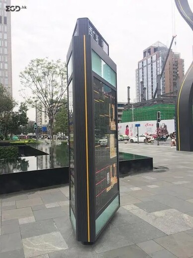 重庆小型景观标示标牌出租成都公园景观标示标牌