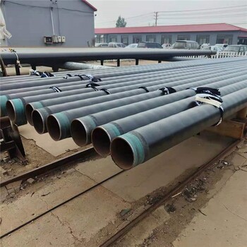 海南DN600雙面直縫埋弧焊鋼管規(guī)格L360M多少錢一米
