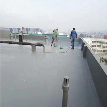 污水池聚脲防水防腐多少錢