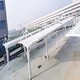 上海景区膜结构车棚安装步骤图产品图