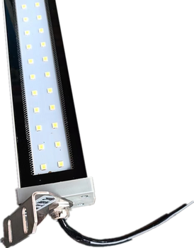 LED防水防爆機床工作燈廠家機床配件